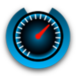 Logo of Ulysse Speedometer android Application 